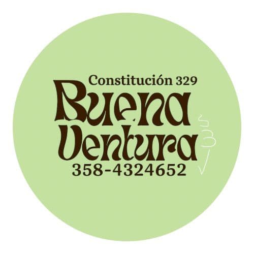 Logo Buenaventura